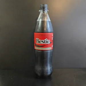Coca Cola Zero Sugar 1,0l (MEHRWEG)