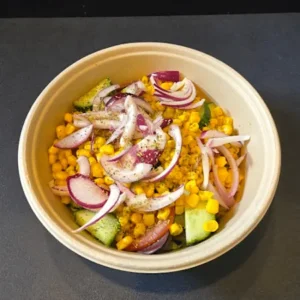 Gemischter Salat