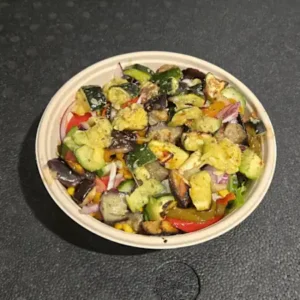 Salat Italia