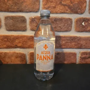 Acqua Panna Still 0,5l (Mehrweg)